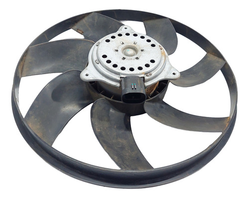 Ventoinha Eletro Ventilador C3 1.5 Ano 2013 A 2016