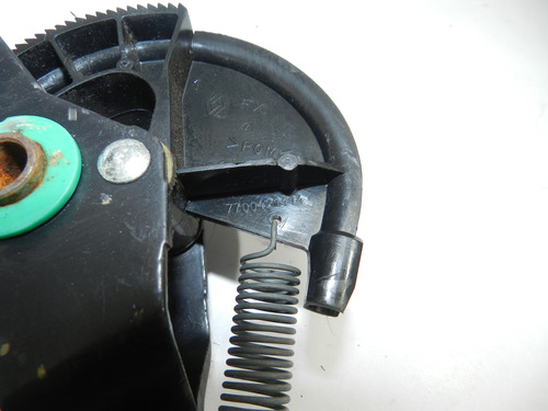 Pedal Embreagem Renault Scenic 2000 A 2007 7700421414