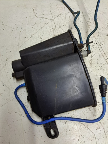 Filtro Canister Fiat Bravo 1.8 16v 2011 2012 2013 2014 2015