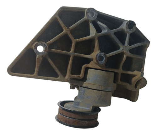 Suporte Alternador Compressor Gm Meriva 2011 (ap)