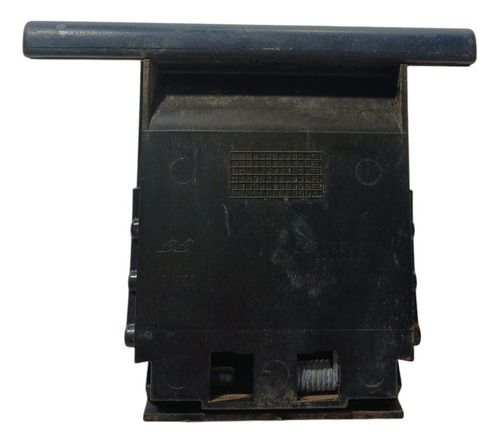 Cinzeiro Porta Objetos Peugeot 307 2008/12 (ap) Cxa 566