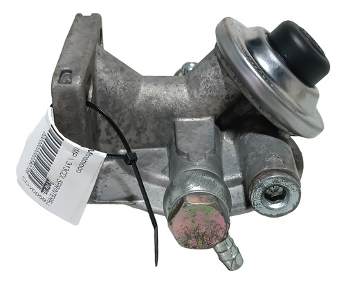 Suporte Copo Filtro Diesel Mb Sprinter 313 311 2001 2011