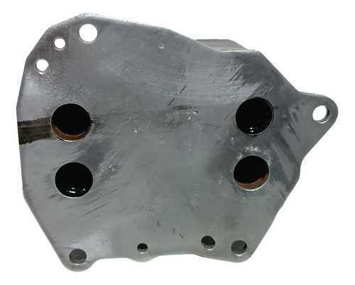 Radiador Resfriador Trocador Calor Renault Master 2.5