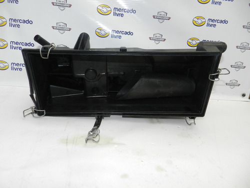 Base Caixa Filtro Ar Ford Mondeo 97/01 9005954 Detalhe