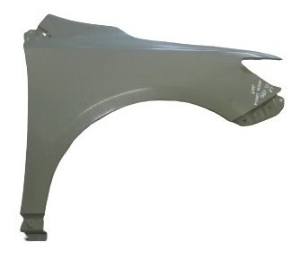 Paralama Direito Toyota Corolla 2009