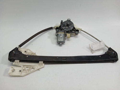 Maquina Vidro Porta Traseira Esquerda Audi A3 / Rs3 14 A 21