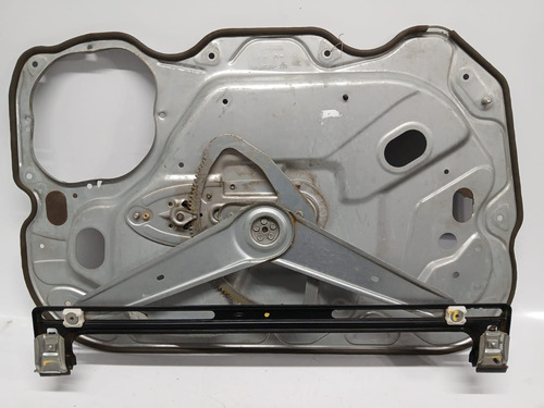 Maquina Vidro Porta Dianteira Direita Ford Focus 2009 A 2013