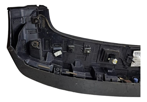 Aerofólio Tampa Traseira Jeep Compass 2018 2019 2020 2021