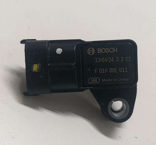 Sensor Pressão Map Aprilia Rsv4 1000cc 2012 F01r00e011