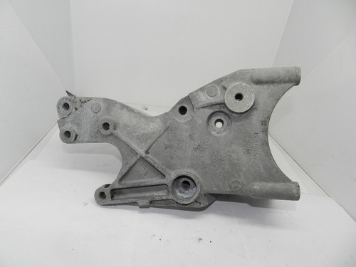 Suporte Compressor Bomba Gm Blazer S10 V6 4.3 12554522