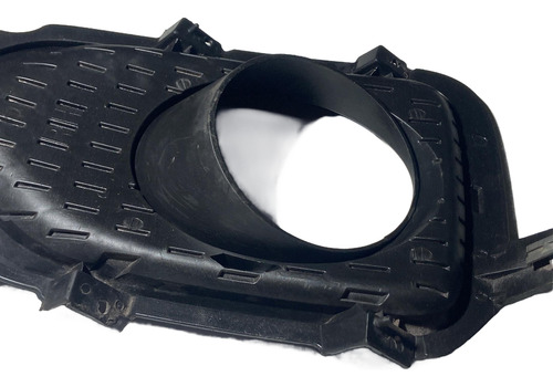 Moldura Farol Milha Direito Sorento 2009 2010 2011 2012 2013
