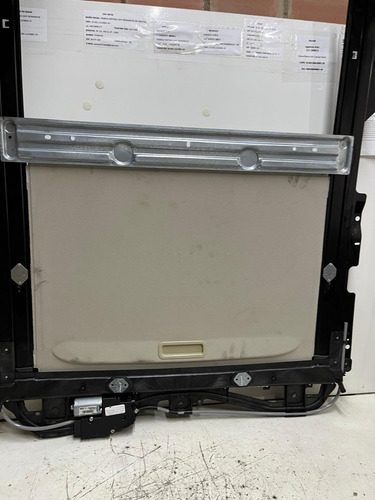 Teto Solar Ford Fusion 2014 2015 2016 2017 2018 2019