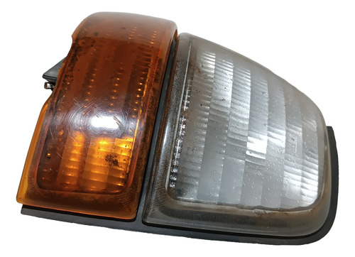 Lanterna Pisca Esquerdo Ranger 1997 2005 Original Detalhes