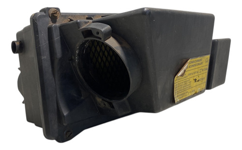 Caixa Filtro De Ar Ford Focus 1.6 Duratec 4s45900aa