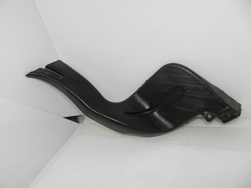 Duto Saida Ar Painel Direito Citroen C4 08 A 2012 9636874280