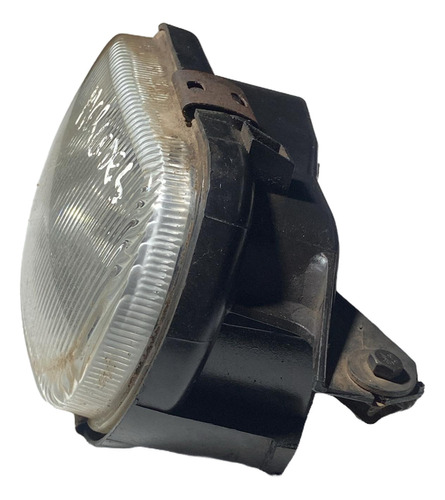 Farol Milha Direito Mercedes C320 Cl500 Cl600 2001 A 2002