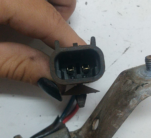 Maquina Vidro Eletrica Traseira Direita Fiat Palio 1996 A 12