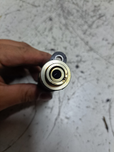 Válvula Solenoide Bmw 320 2.0 Turbo 2013 A 2016 