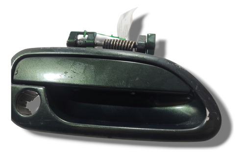 Maçaneta Porta Dianteira Direita Subaru Legacy 2000 (al)