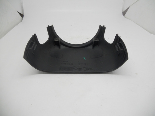 Moldura Superior Coluna Direção Fiat Palio Siena 735334063