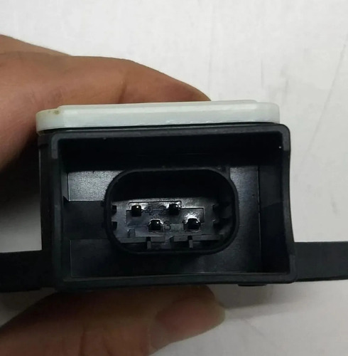 Modulo Sensor Aceleração Peugeot 308 Citroen C4 1275100822