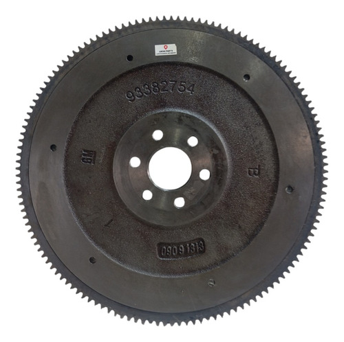 Volante Motor Cremalheira Gm Classic Corsa