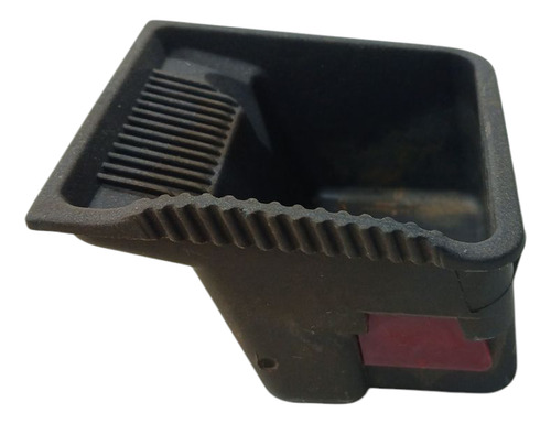 Caixa Interna Cinzeiro Vw Golf 2000 (ap) Cxf 87