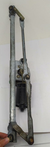 Motor Limpador Para Brisa Gm Vectra Gls 1995 A 2000