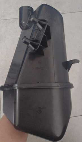 Caixa Ressonador Nissan Sentra 2007 A 2013