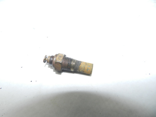 Sensor Temperatura Cabeçote 4cm Gm Chevette 1.6 80/94