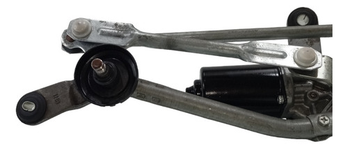 Motor Limpador Parabrisa Nissan March 1.0 3cc 2017 2018 