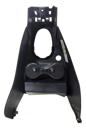 Console Central Renault Sandero/ 2010 (al) Adl Cxa 574