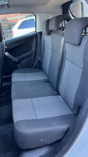 Peugeot 208 2.0 90cvs 2017 2018 Flex Vendido Em Peças Rs Cai