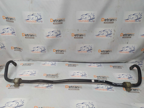 Barra Estabilizadora Diant Vw Crossfox 14/..  11815