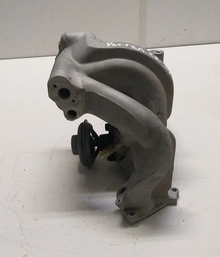 Coletor Admissão Gm Astra Vectra 2.2 8v 2000 93255123