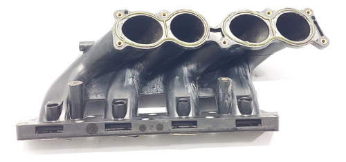 Coletor Admissão Audi A3 Golf 1.8 20v Aspirado 06a13206c