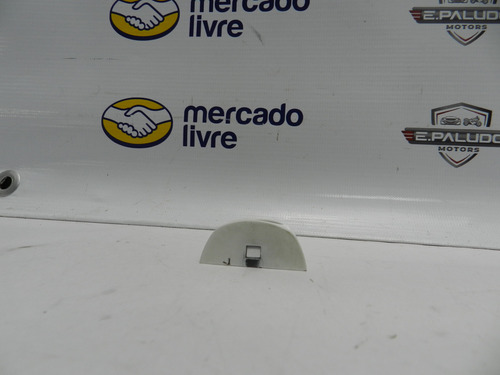 Acabamento Maçaneta Ext Dianteira Esquerda Grand Siena 13/18