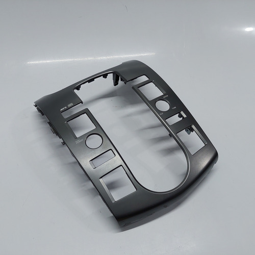 Moldura Central Do Painel Kia Cerato Ano 2009 A 2013