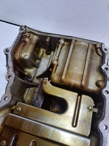 Carter Oleo Motor Ford Focus 2.0 2014 2015 2016 Automatico