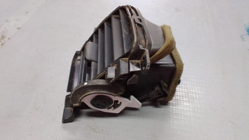 Difusor De Ar Central Esquerdo Honda New Civic 07/11   24229