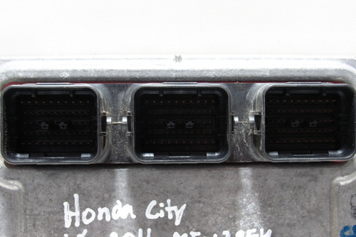 Modulo Injeção Honda City 1.5 Flex 2010 2011 37820-rp1-m12