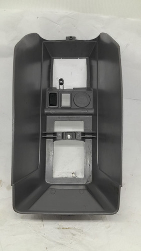 Console Central Gol Parati Voyage Saveiro Quad 87/96 Detalhe