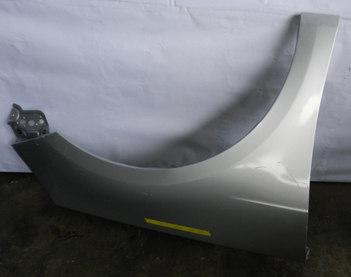 Para-lama Direito Vw Gol Saveiro G7 G8 17/20 Rec 5u7821106