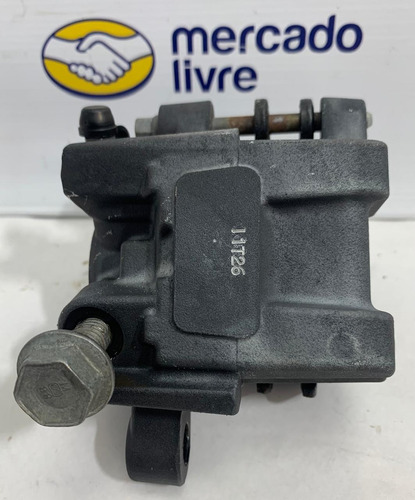 Sistema Pinça Traseira Honda Cb 300 09/15 Original