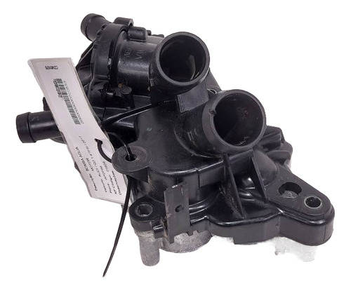 Bomba Agua Motor Audi Q3 1.4 Tfsi 2016 2017 2018 Original