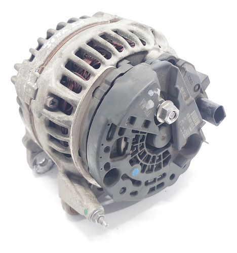Alternador Volkswagen Jetta 2.5 Mk5 Ano 2010 140a 07k903023a