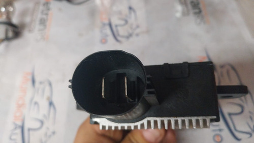  Modulo Resistência Da Ventoinha Onix Prisma 2018 - 52118932