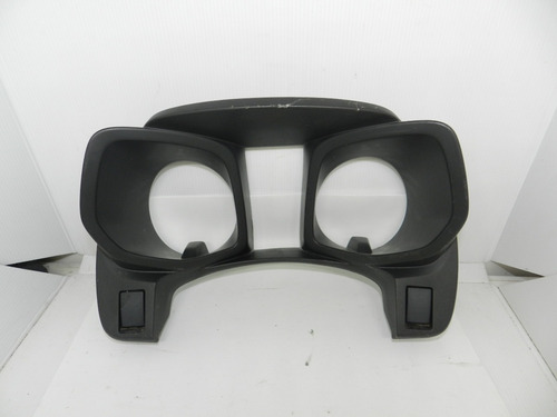 Moldura Painel Instrumentos Gm S10 2013 2014 2015 1001503