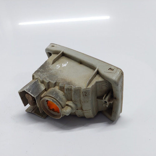Pisca Dianteiro Lado Direito Toyota Hilux Ano 1999 A 2002