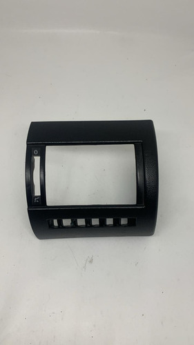 Moldura Difusor Ar Painel Esquerdo Vw Fox Crossfox 03 A 09